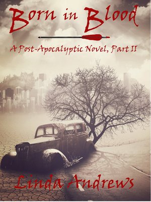 cover image of Born in Blood